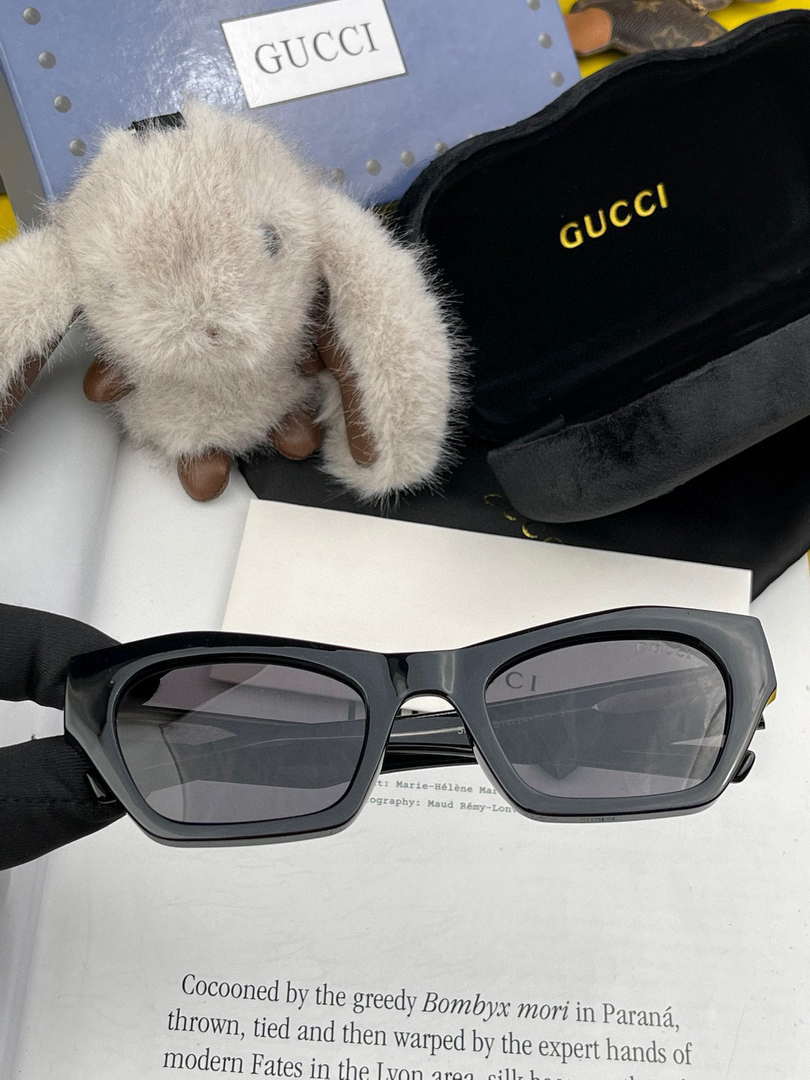 Gucci G952 Sunglasses Luxury Fashion Show Sunglasses G991465