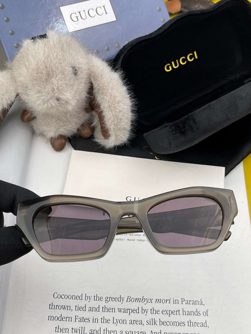 Gucci G952 Sunglasses Luxury Fashion Show Sunglasses G991465