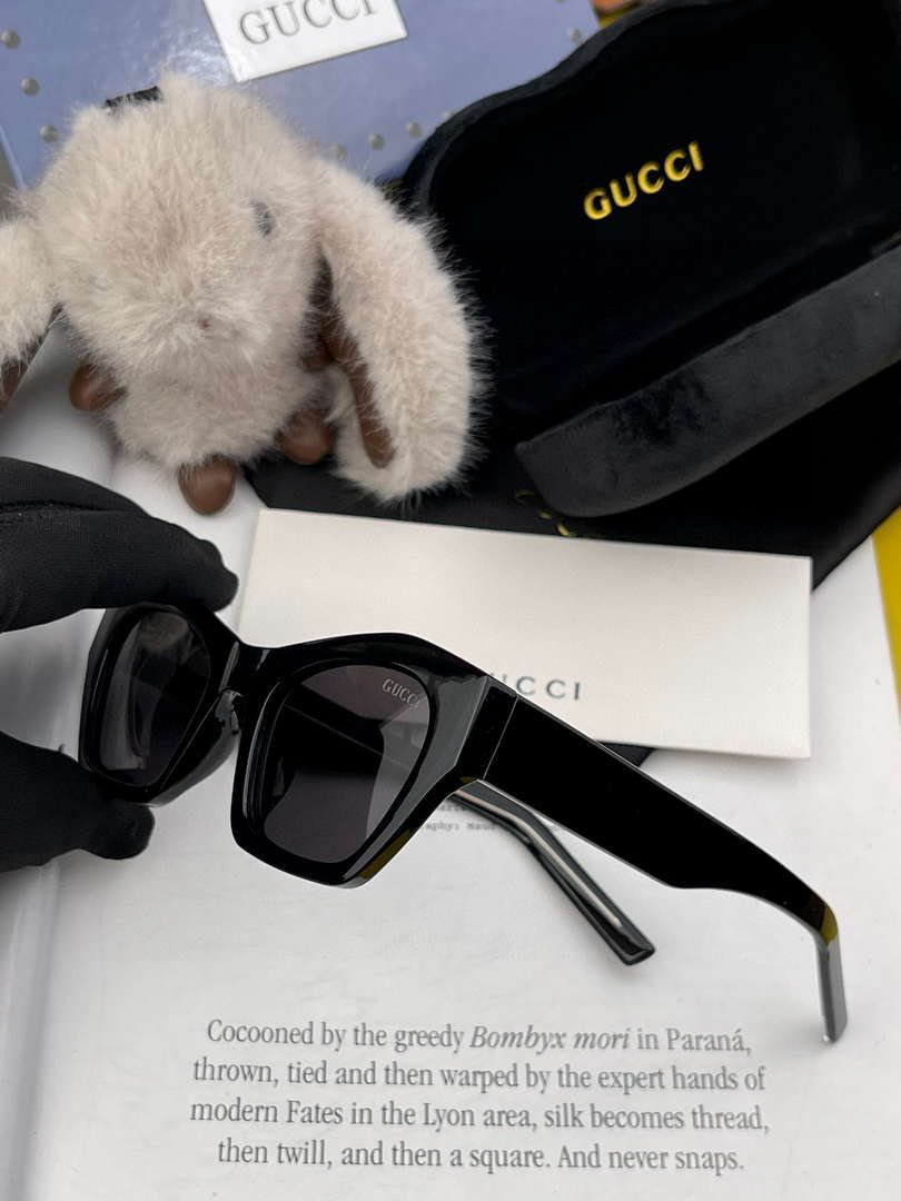 Gucci G952 Sunglasses Luxury Fashion Show Sunglasses G991465