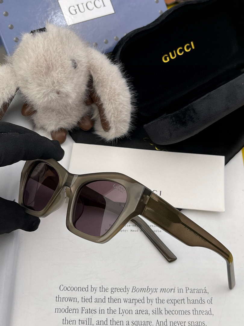 Gucci G952 Sunglasses Luxury Fashion Show Sunglasses G991465