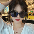 Gucci G980 Sunglasses Luxury Fashion Show Sunglasses G991450 - Default Title - View 1
