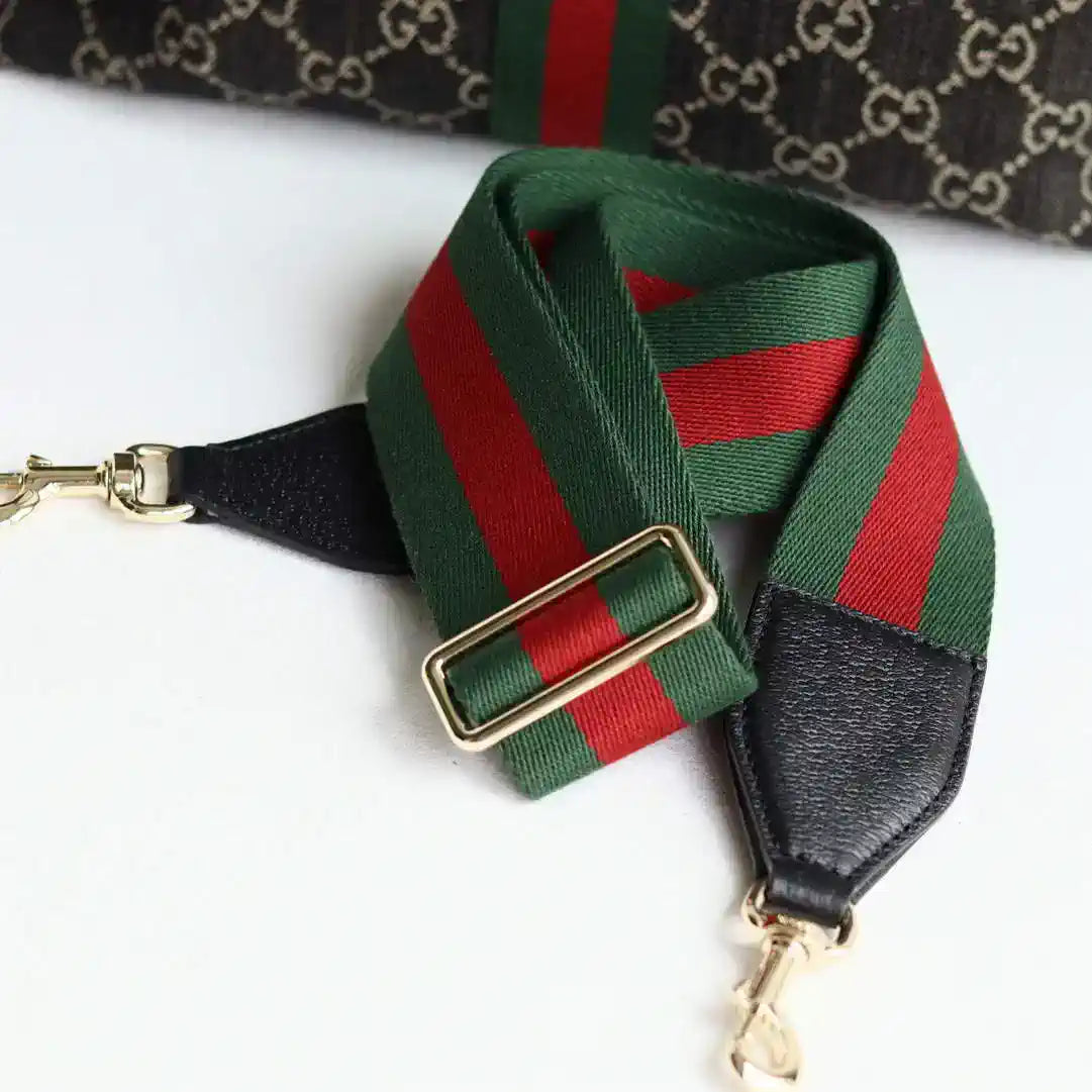 Gucci Giglio large tote bag 853972 Black