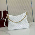 Gucci Lady Lunetta Chain medium shoulder bag A006OA