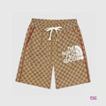 Gucci Women Men Shorts Gucci Designer Clothing G88541