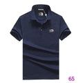 Gucci Men T-shirts Polo Shirts Fashion Clothing G44560