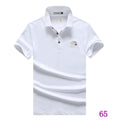 Gucci Men T-shirts Polo Shirts Fashion Clothing G44563