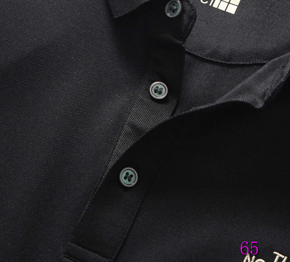 Gucci Men T-shirts Polo Shirts Fashion Clothing G44564