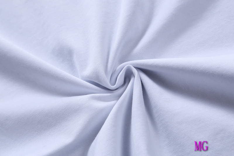 Gucci Men T-shirts Wholesale Gucci Short Sleeve Clothing G60870