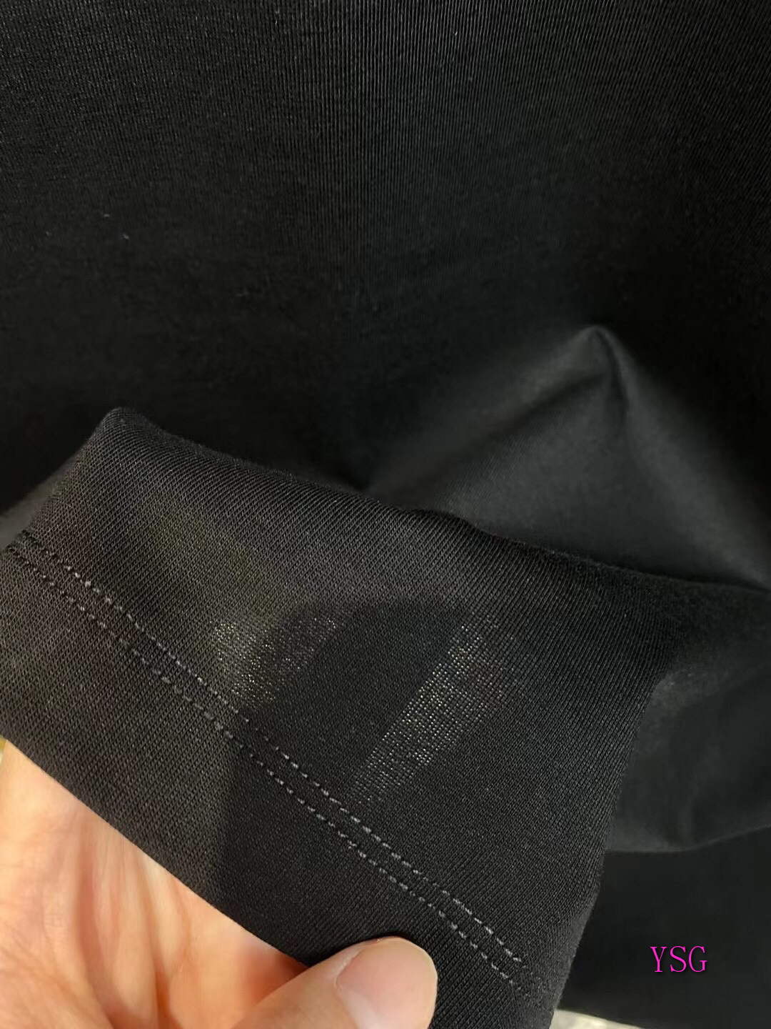 Gucci Men T-shirts Wholesale Gucci Short Sleeve Clothing G60891