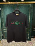 Gucci Men T-shirts Wholesale Gucci Short Sleeve Clothing G60893