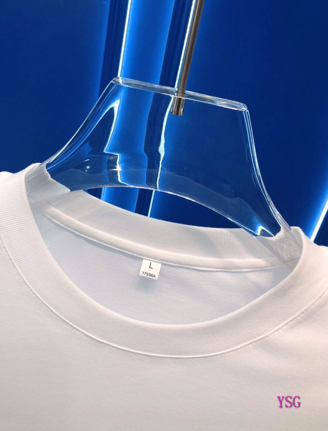Gucci Men T-shirts Wholesale Gucci Short Sleeve Clothing G60901