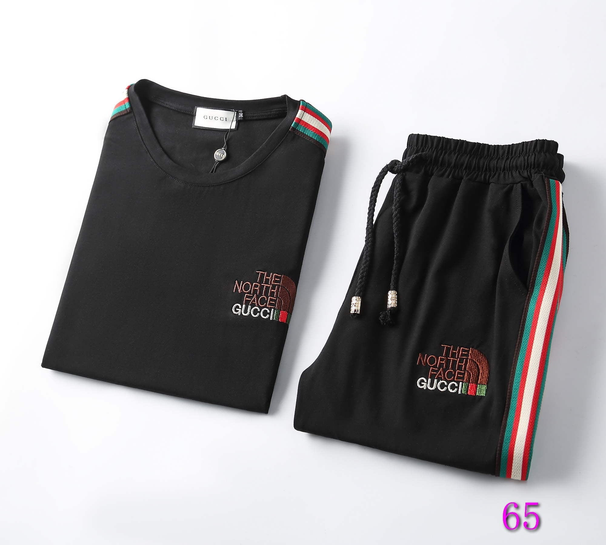 Gucci Men Tracksuit suit Wholesale Clothing G32561