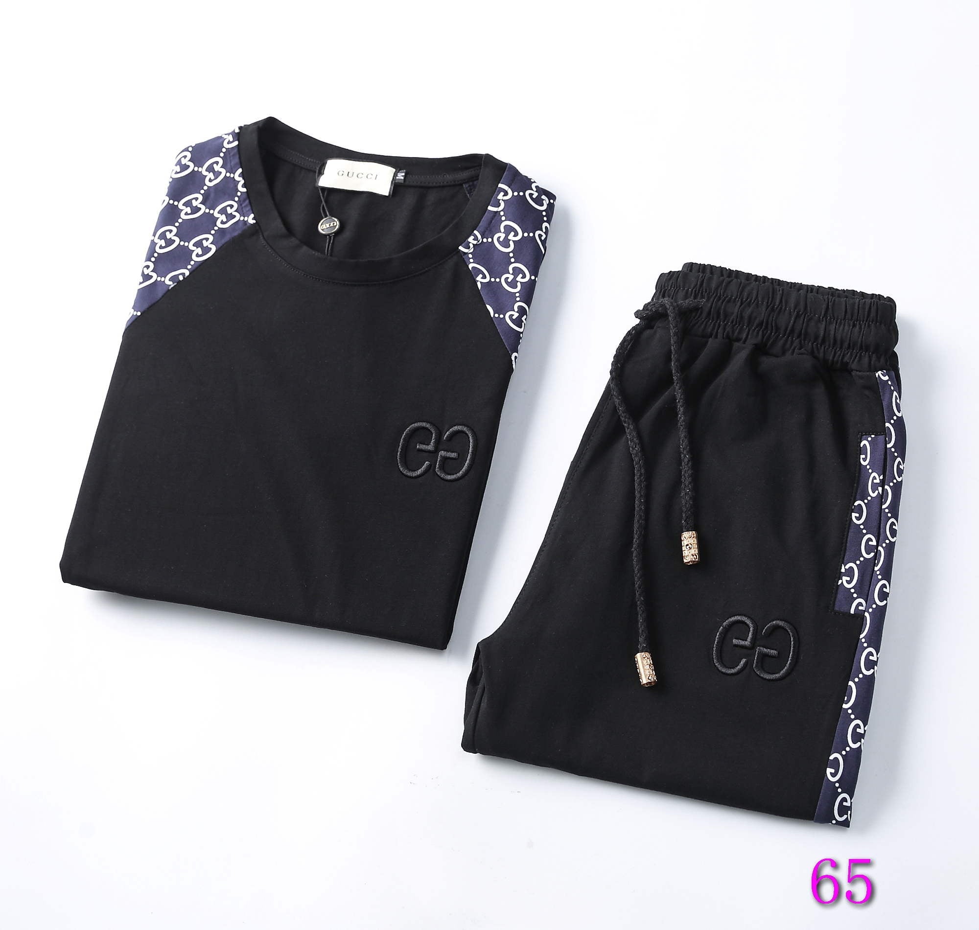 Gucci Men Tracksuit suit Wholesale Clothing G32567