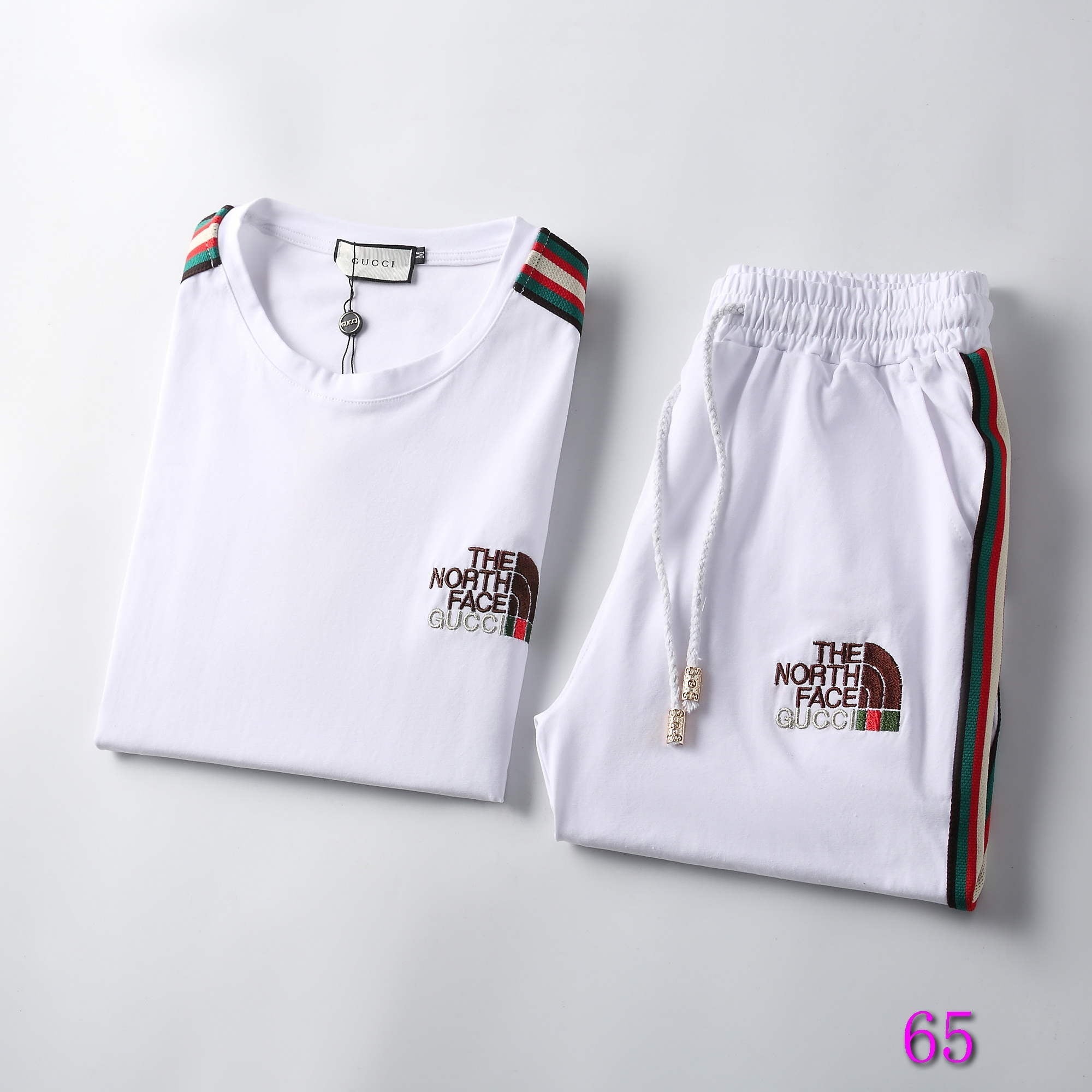 Gucci Men Tracksuit suit Wholesale Clothing G32560
