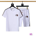 Gucci Men Tracksuit suit Wholesale Clothing G32560
