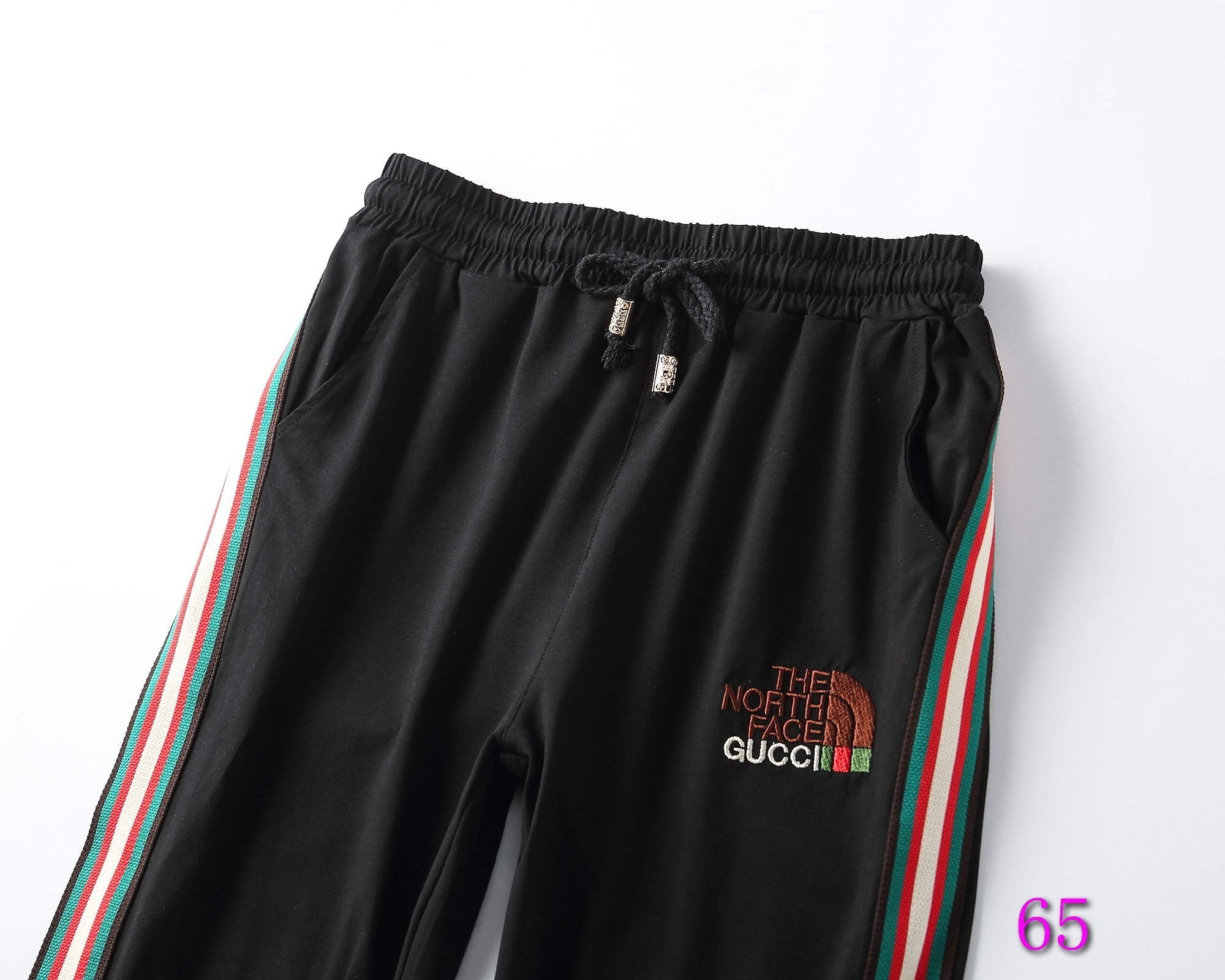 Gucci Men Tracksuit suit Wholesale Clothing G32561