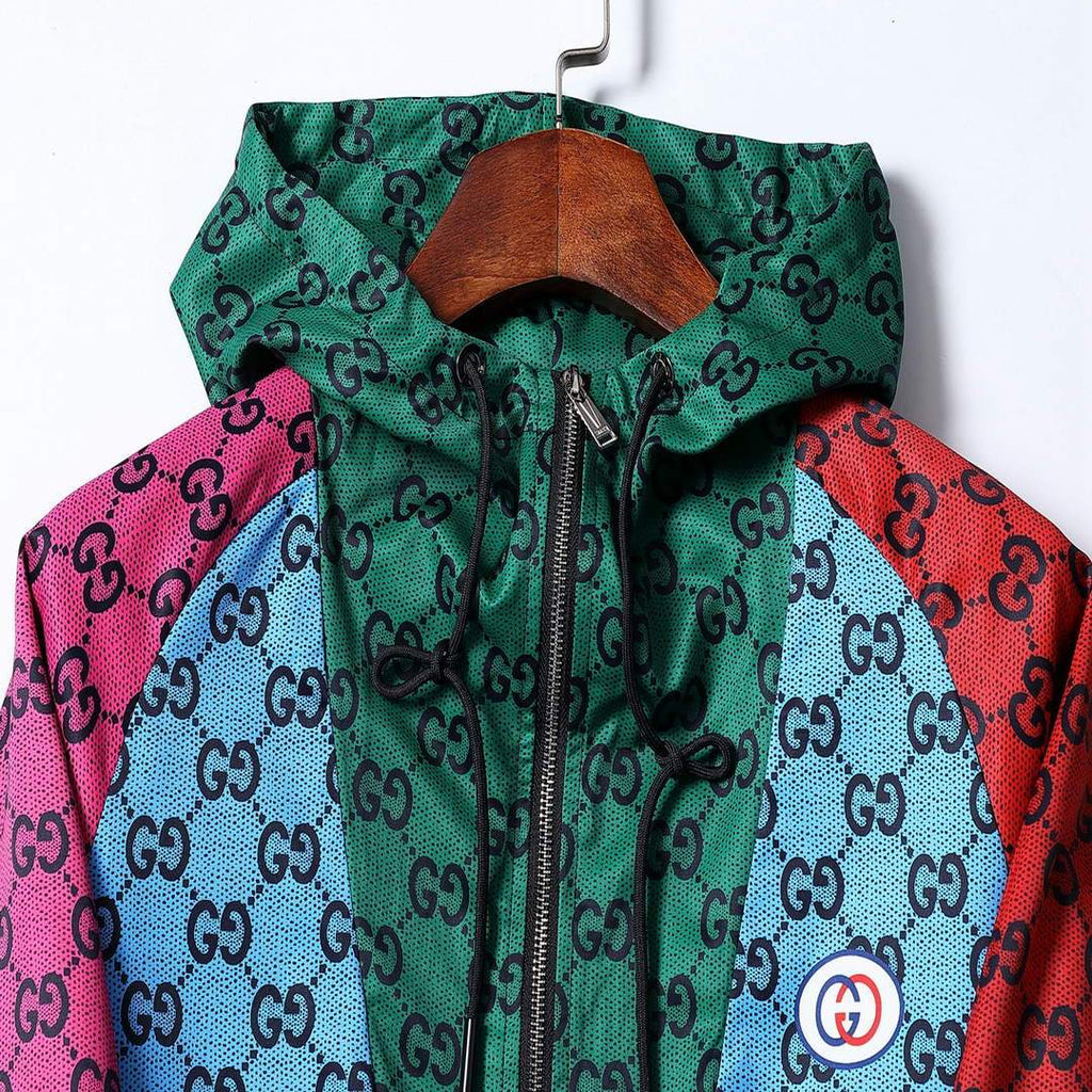 Gucci Men's Designer Jackets Gucci Coat Outerwear 38192