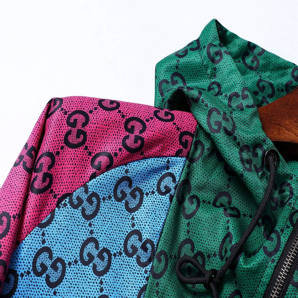 Gucci Men's Designer Jackets Gucci Coat Outerwear 38192