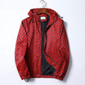 Gucci Men's Designer Jackets Gucci Coat Outerwear 38193