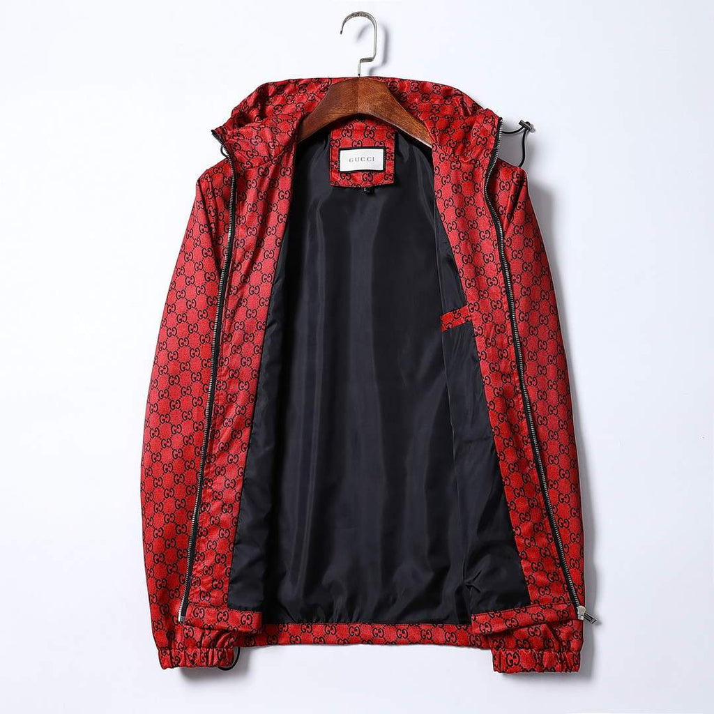 Gucci Men's Designer Jackets Gucci Coat Outerwear 38193