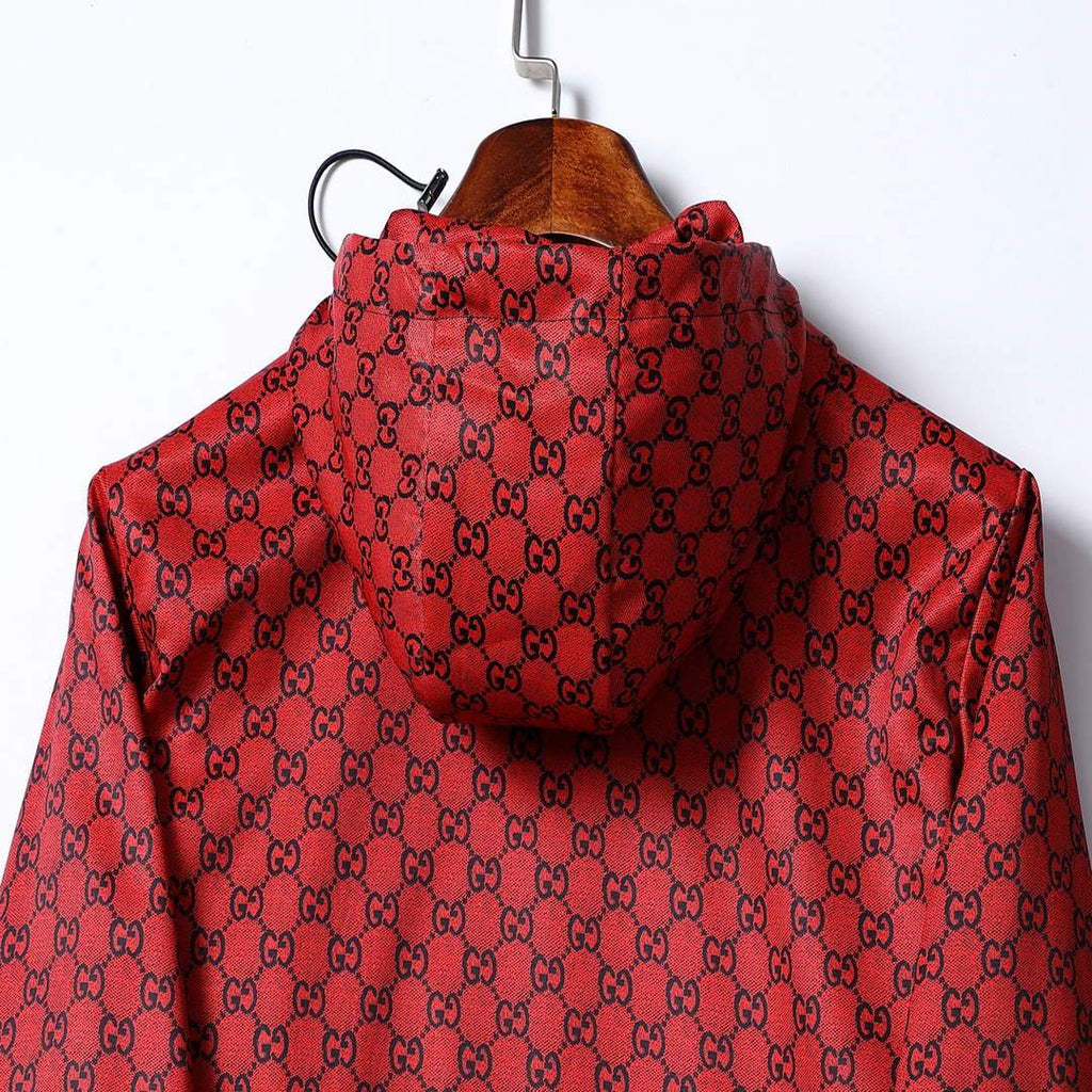Gucci Men's Designer Jackets Gucci Coat Outerwear 38193