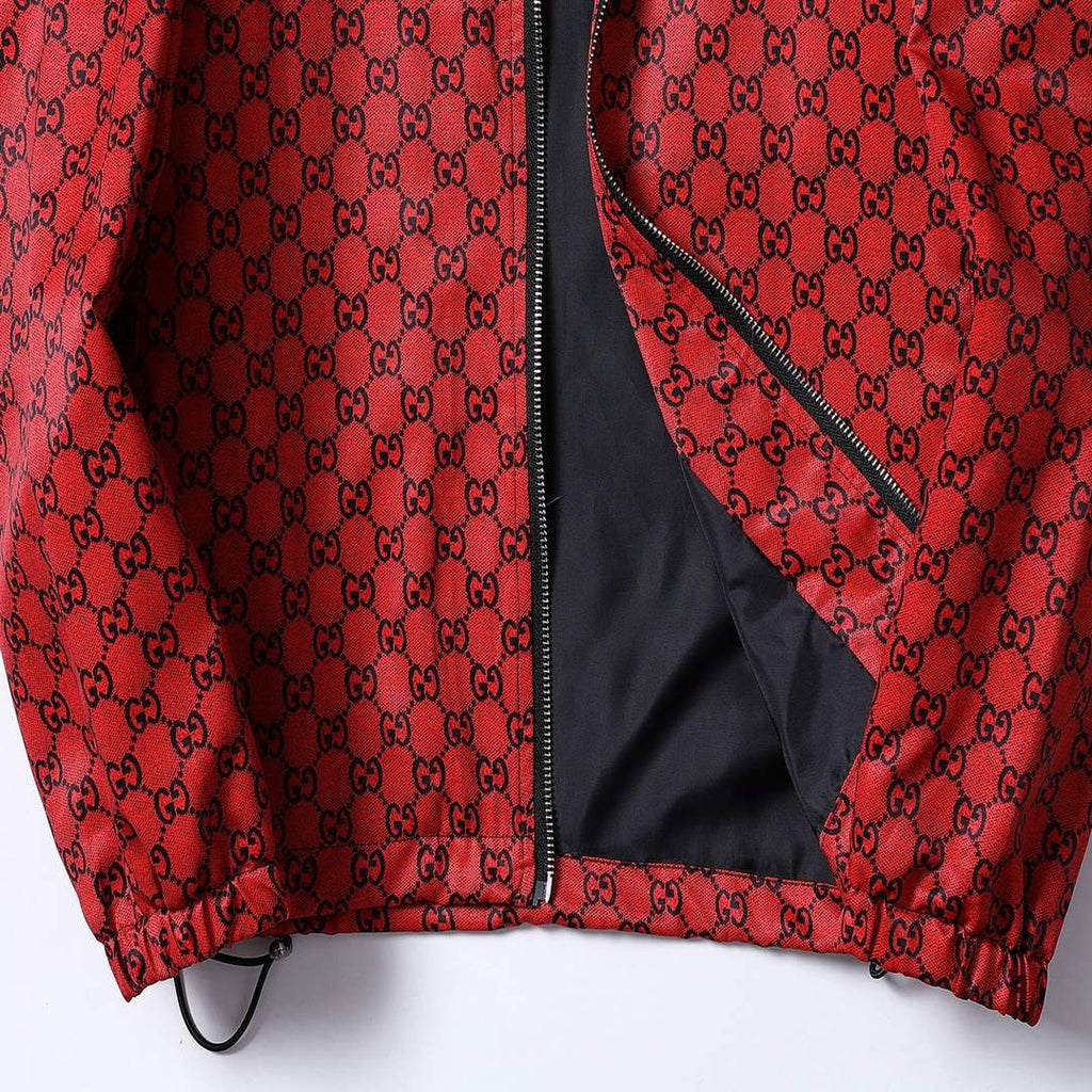 Gucci Men's Designer Jackets Gucci Coat Outerwear 38193