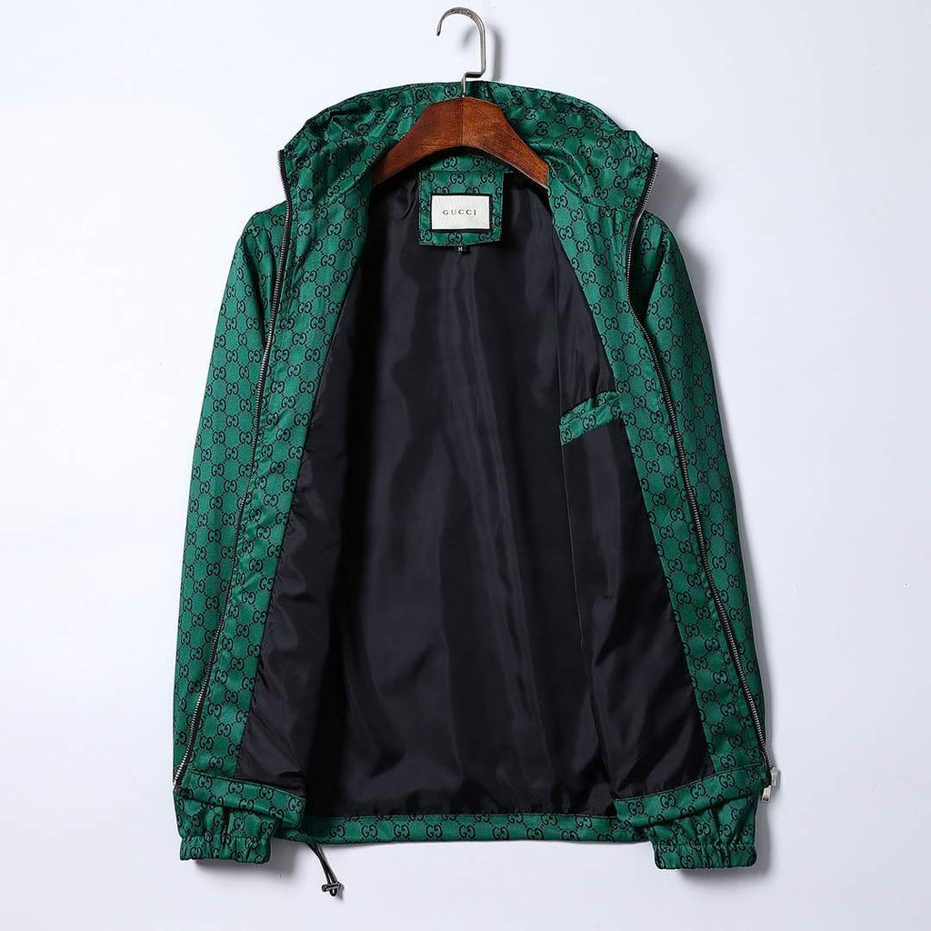 Gucci Men's Designer Jackets Gucci Coat Outerwear 38194
