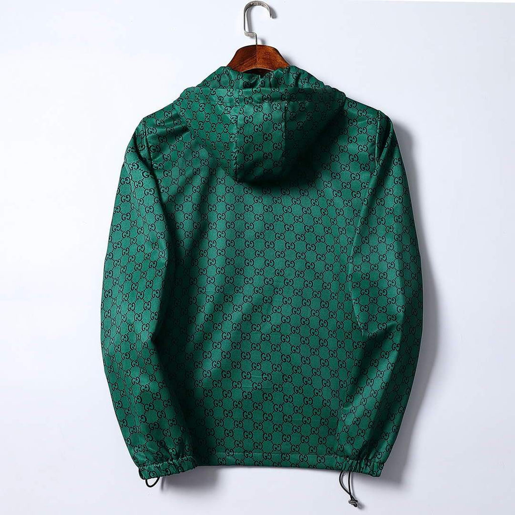 Gucci Men's Designer Jackets Gucci Coat Outerwear 38194