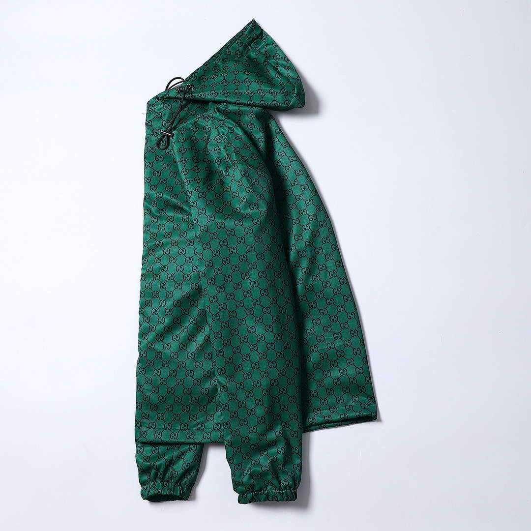 Gucci Men's Designer Jackets Gucci Coat Outerwear 38194