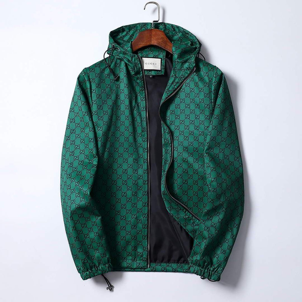Gucci Men's Designer Jackets Gucci Coat Outerwear 38194