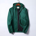 Gucci Men's Designer Jackets Gucci Coat Outerwear 38194