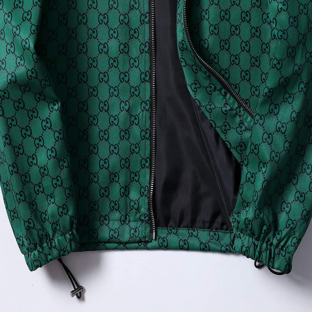 Gucci Men's Designer Jackets Gucci Coat Outerwear 38194