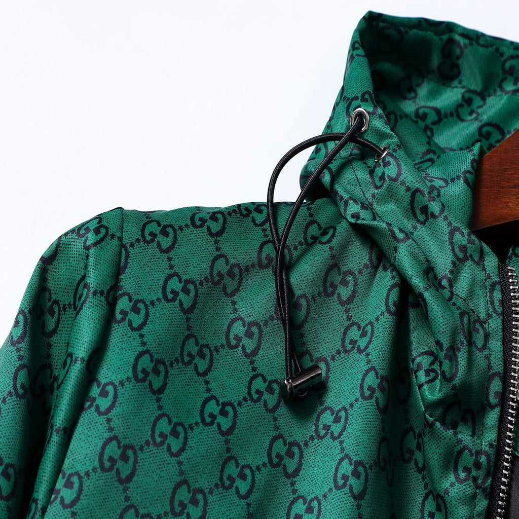 Gucci Men's Designer Jackets Gucci Coat Outerwear 38194