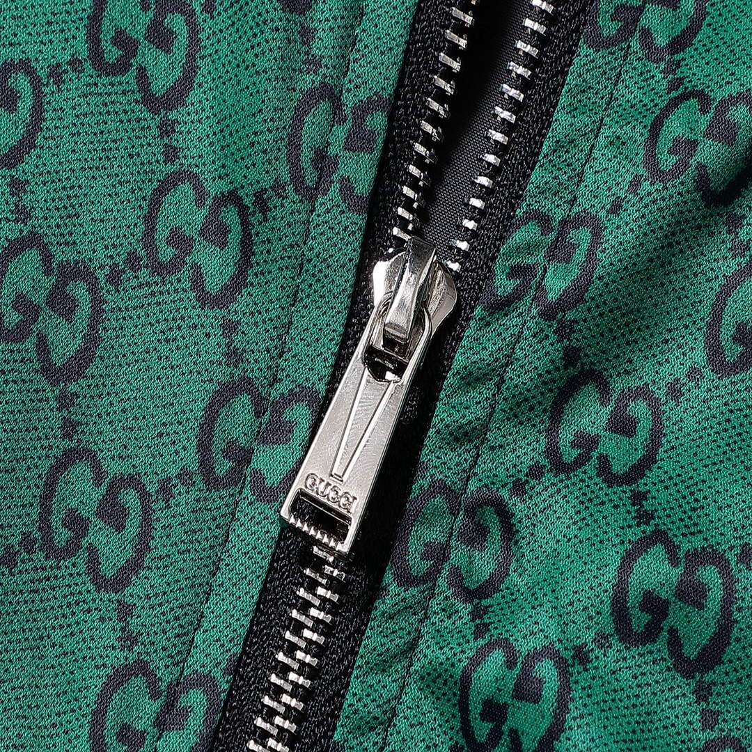 Gucci Men's Designer Jackets Gucci Coat Outerwear 38194