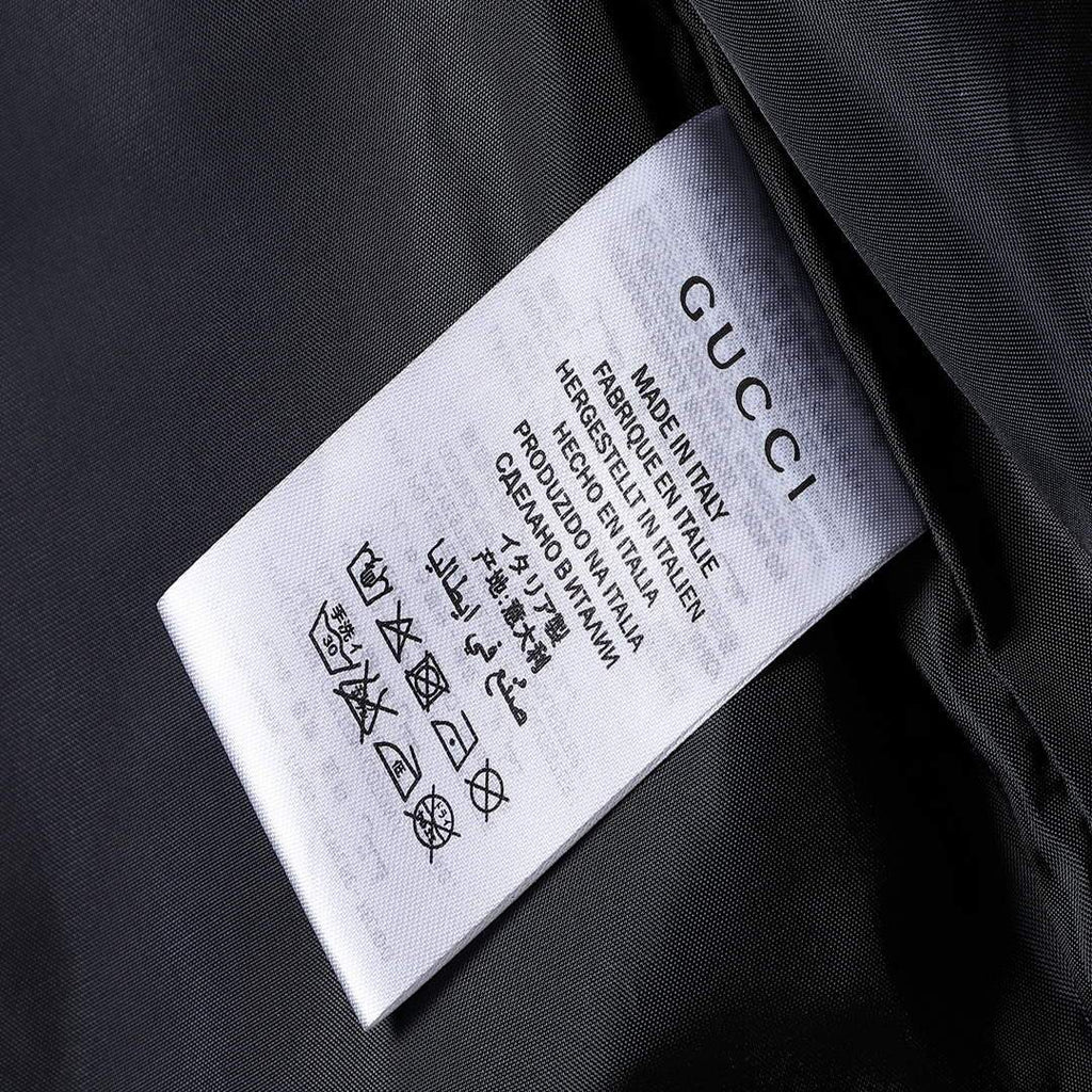 Gucci Men's Designer Jackets Gucci Coat Outerwear 38194
