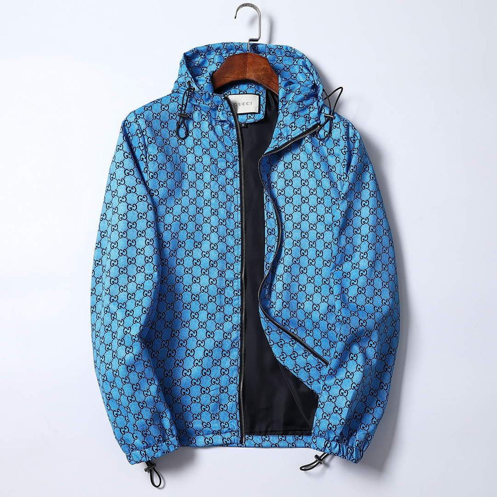 Gucci Men's Designer Jackets Gucci Coat Outerwear 38195