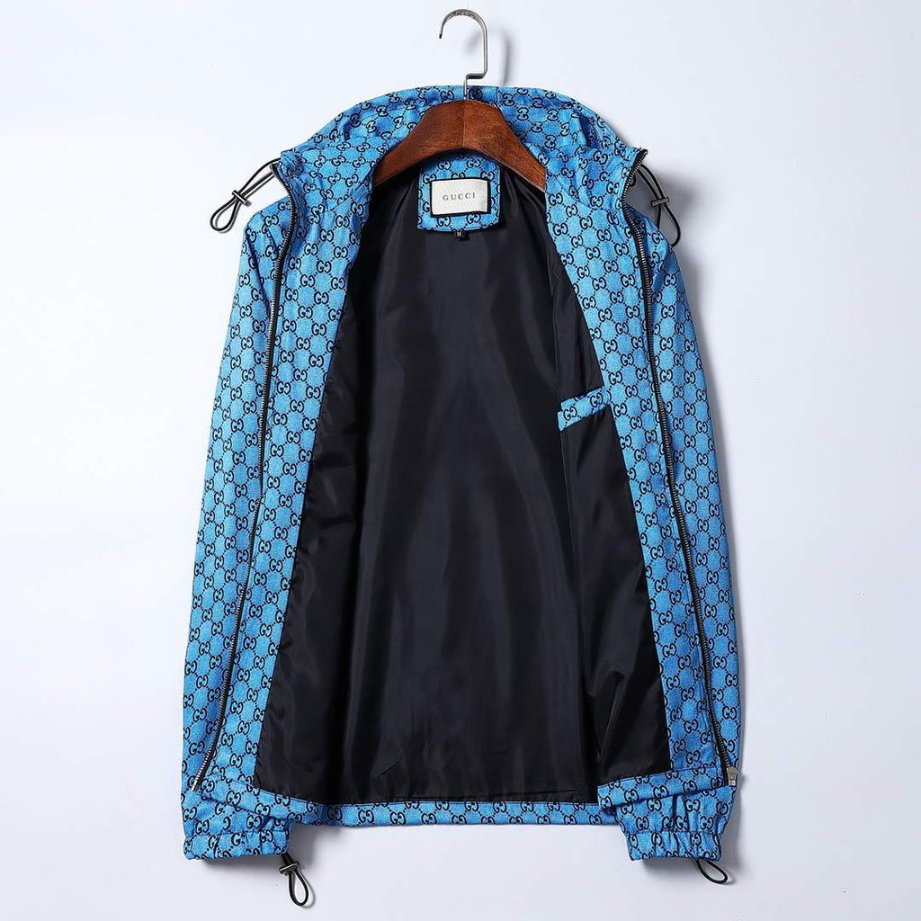 Gucci Men's Designer Jackets Gucci Coat Outerwear 38195