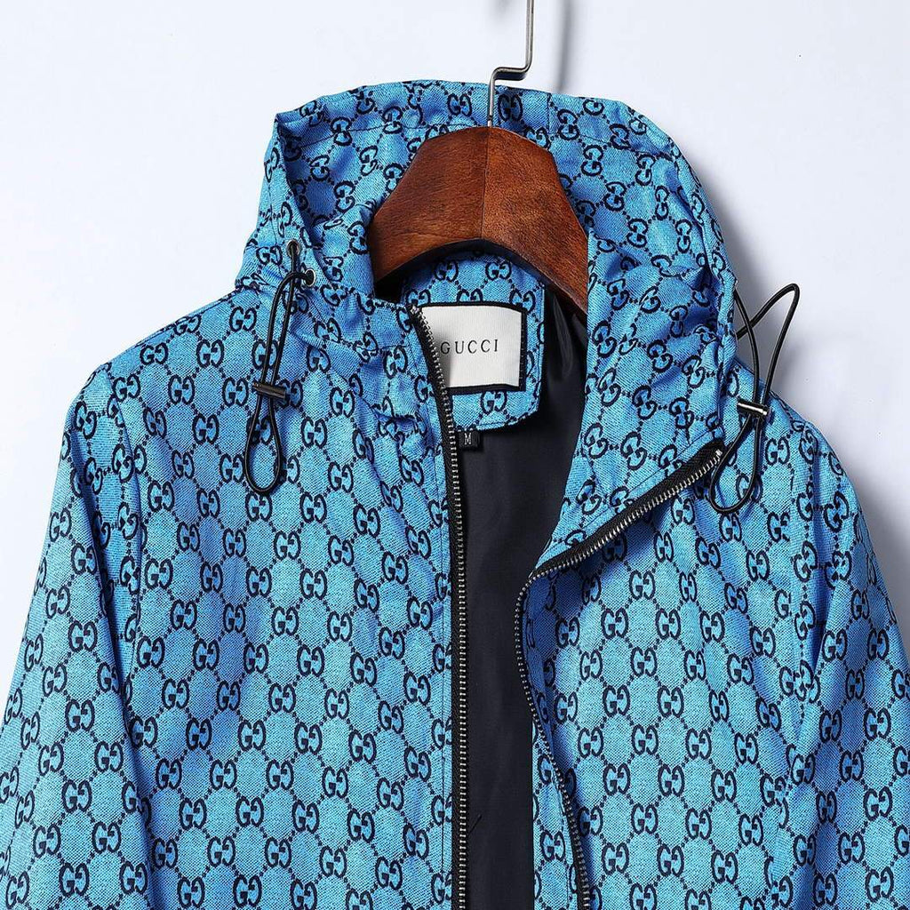 Gucci Men's Designer Jackets Gucci Coat Outerwear 38195
