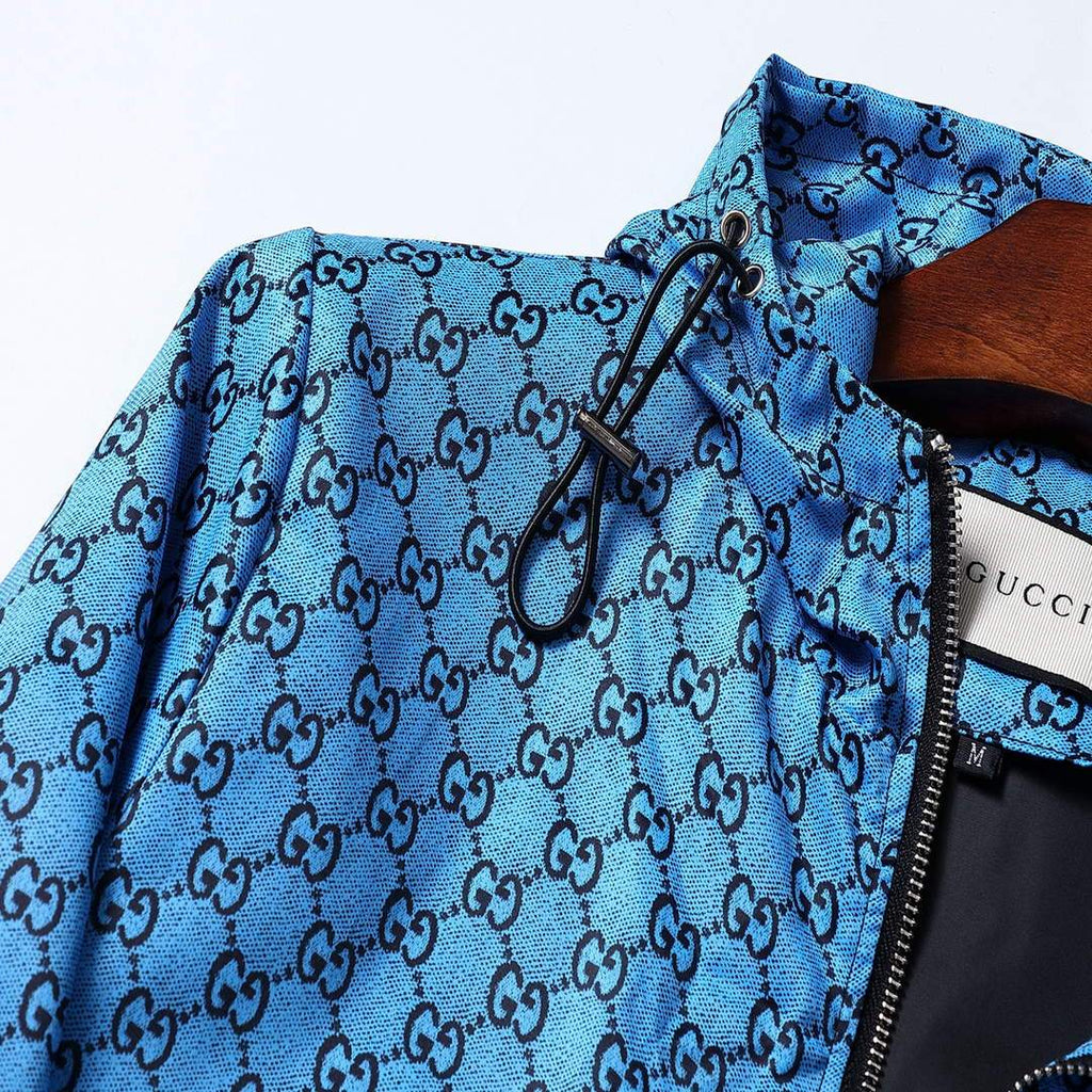 Gucci Men's Designer Jackets Gucci Coat Outerwear 38195