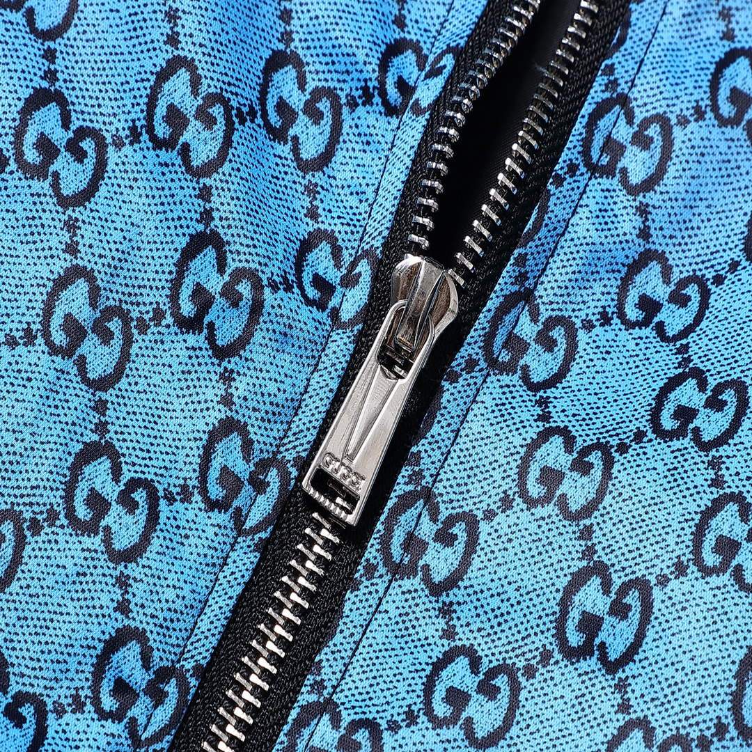 Gucci Men's Designer Jackets Gucci Coat Outerwear 38195
