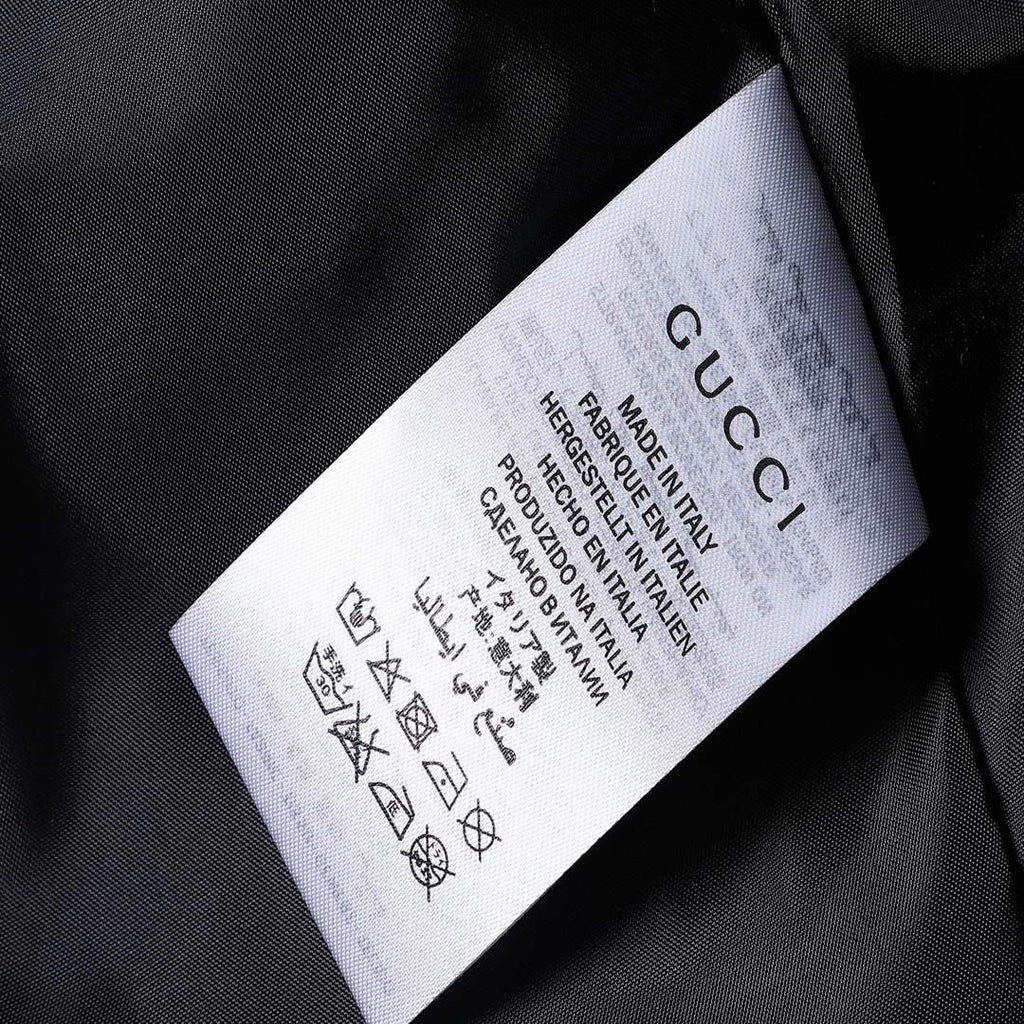 Gucci Men's Designer Jackets Gucci Coat Outerwear 38195