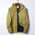 Gucci Men's Designer Jackets Gucci Coat Outerwear 38196