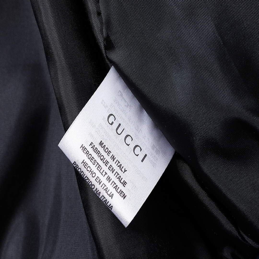 Gucci Men's Designer Jackets Gucci Coat Outerwear 38197