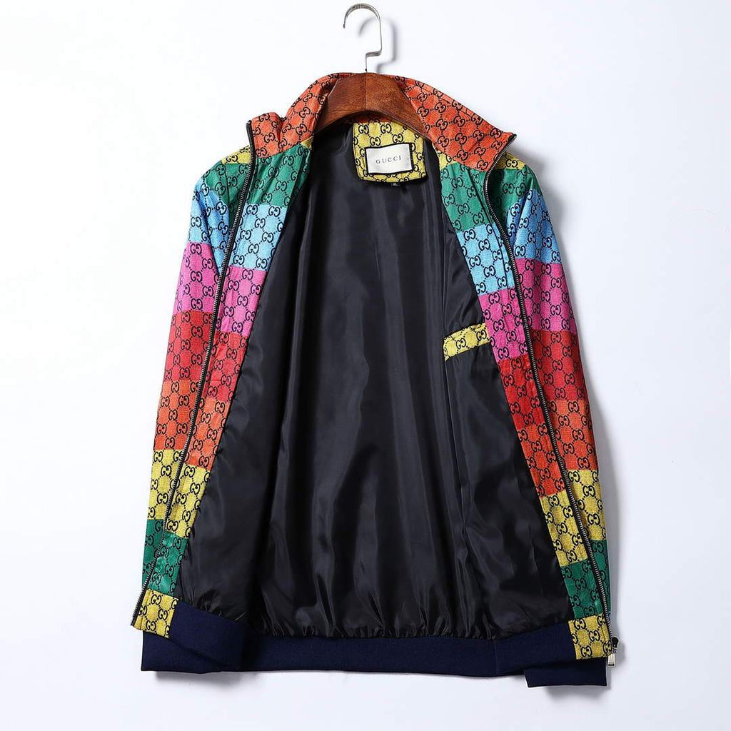 Gucci Men's Designer Jackets Gucci Coat Outerwear 38197