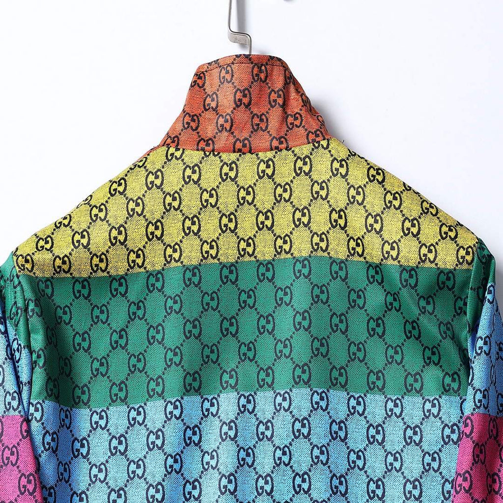 Gucci Men's Designer Jackets Gucci Coat Outerwear 38197