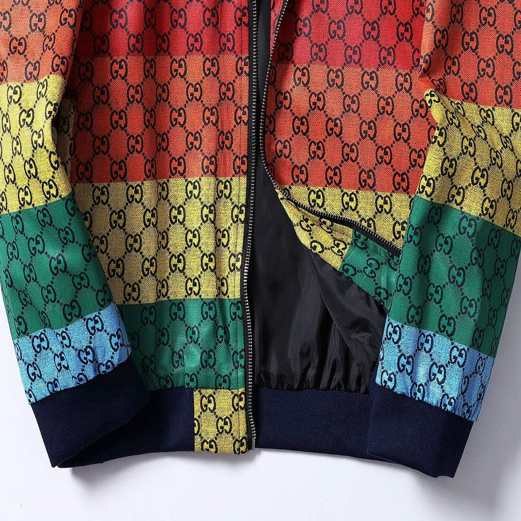 Gucci Men's Designer Jackets Gucci Coat Outerwear 38197