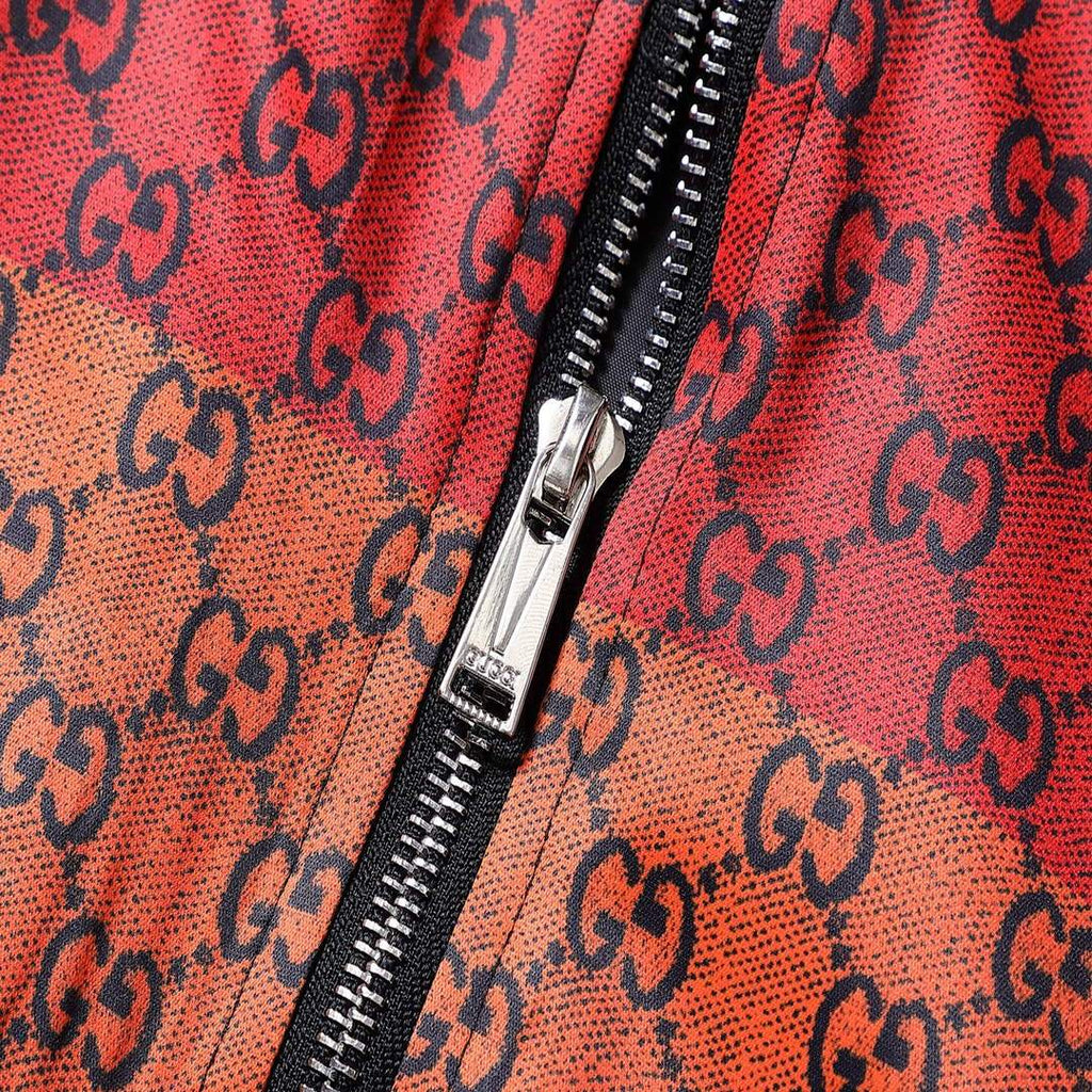 Gucci Men's Designer Jackets Gucci Coat Outerwear 38197