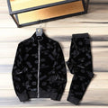 Gucci Men's Gucci Tracksuit Clothing Trousers 38135