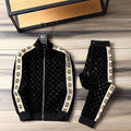 Gucci Men's Gucci Tracksuit Clothing Trousers 38134