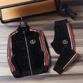 Gucci Men's Gucci Tracksuit Clothing Trousers 38137